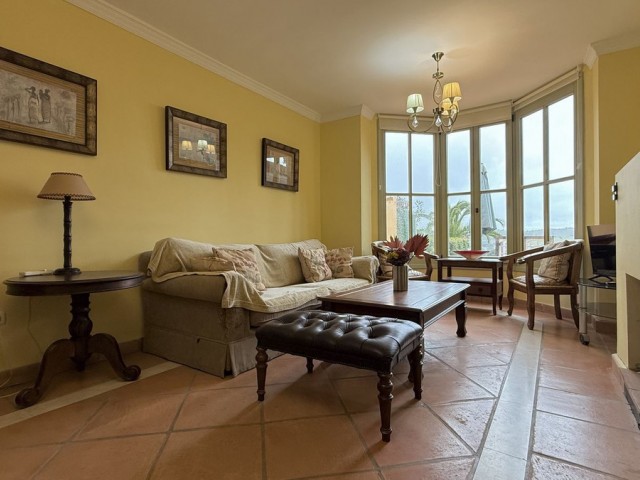 3 Bedrooms Townhouse in Sotogrande Alto