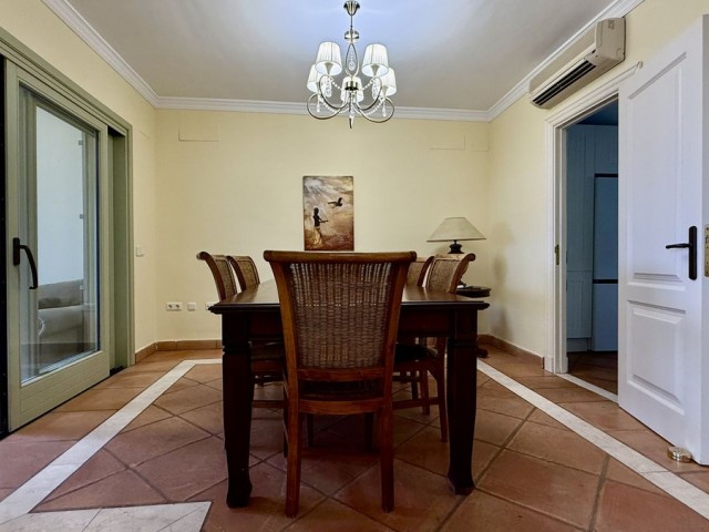 3 Bedrooms Townhouse in Sotogrande Alto