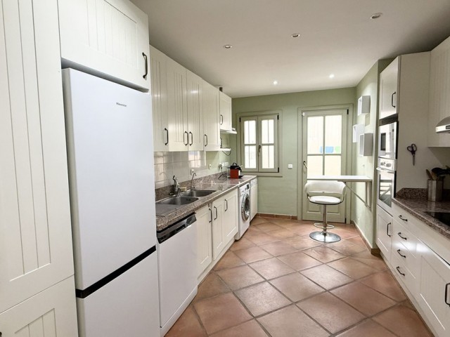 3 Bedrooms Townhouse in Sotogrande Alto