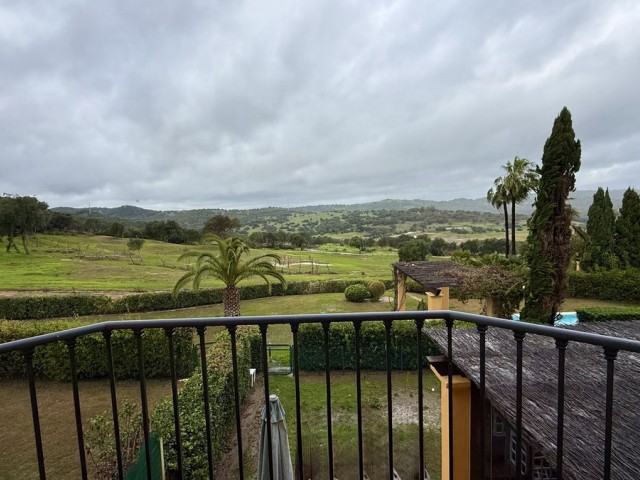 3 Bedrooms Townhouse in Sotogrande Alto