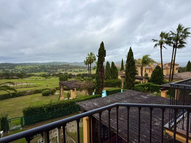 3 Bedrooms Townhouse in Sotogrande Alto