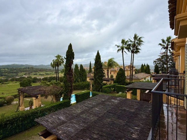 3 Bedrooms Townhouse in Sotogrande Alto