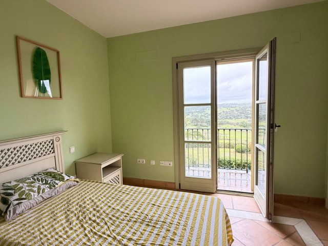 3 Bedrooms Townhouse in Sotogrande Alto