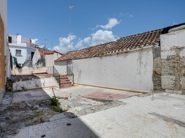  Plot in Estepona