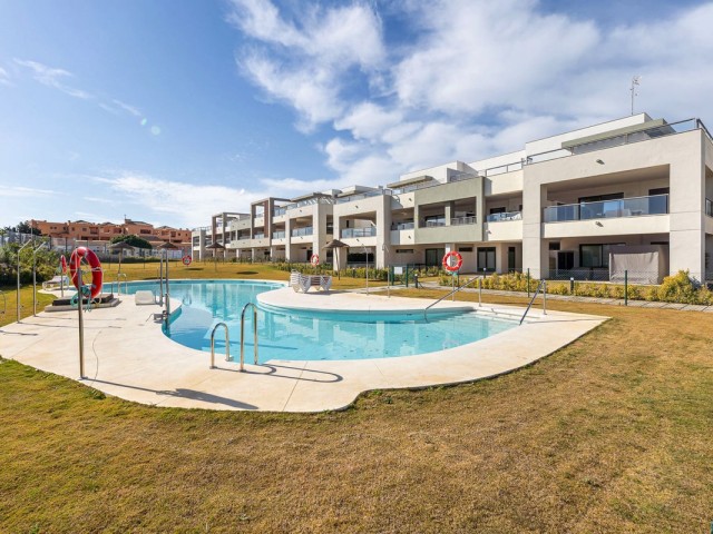 3 Bedrooms Apartment in Casares