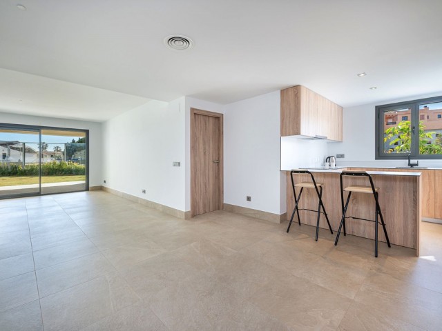 3 Bedrooms Apartment in Casares