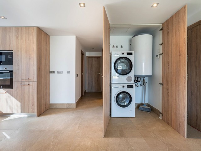 3 Bedrooms Apartment in Casares