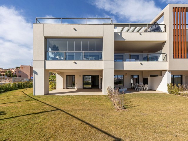 Appartement, Casares, R4943335