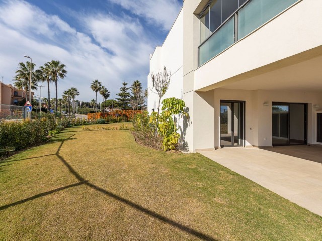 Apartment, Casares, R4943335