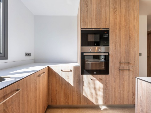 3 Schlafzimmer Apartment in Casares