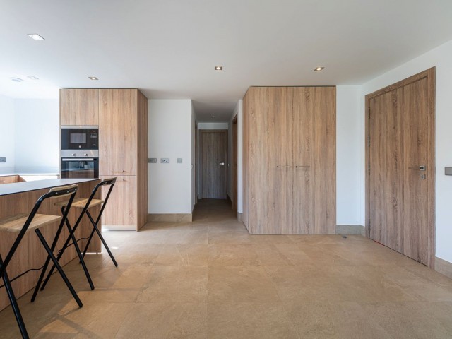 3 Schlafzimmer Apartment in Casares