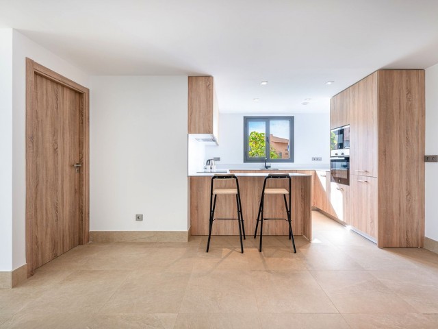 3 Schlafzimmer Apartment in Casares