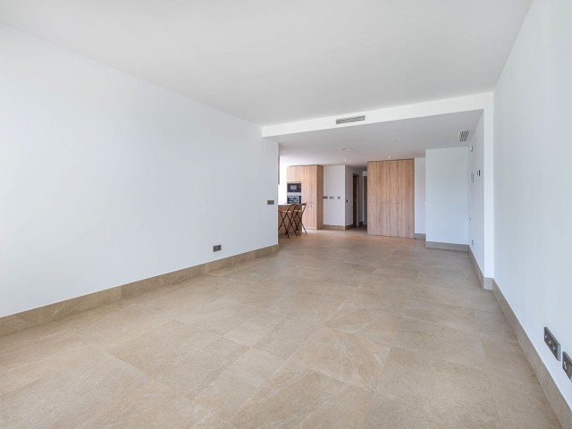 3 Schlafzimmer Apartment in Casares