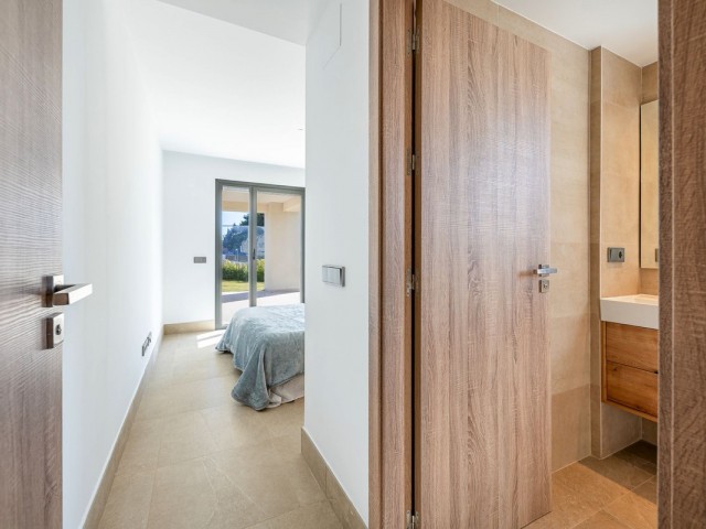 3 Schlafzimmer Apartment in Casares