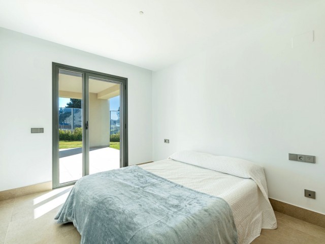 3 Schlafzimmer Apartment in Casares