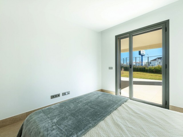 3 Schlafzimmer Apartment in Casares