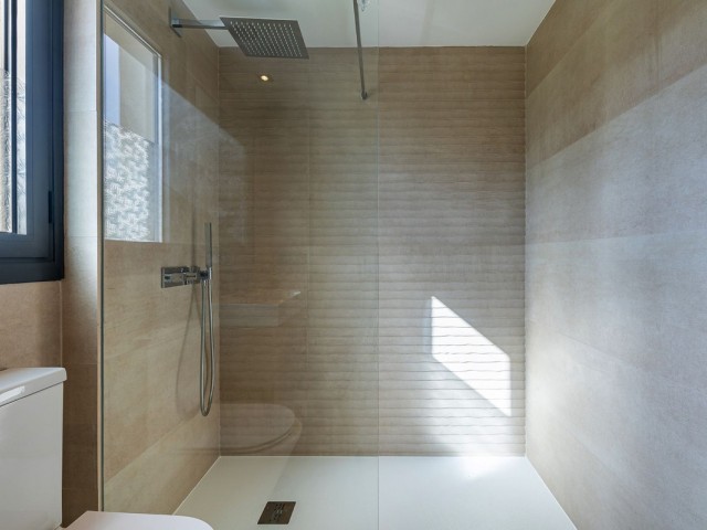 3 Schlafzimmer Apartment in Casares