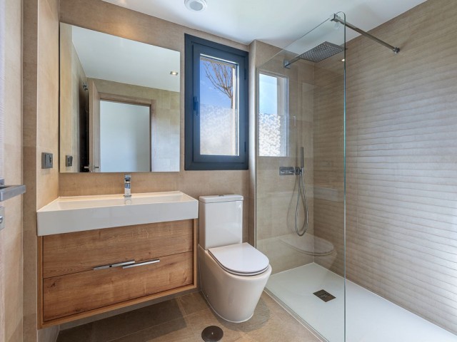 3 Schlafzimmer Apartment in Casares