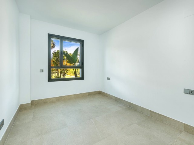 3 Schlafzimmer Apartment in Casares