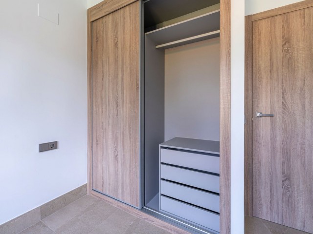 3 Schlafzimmer Apartment in Casares