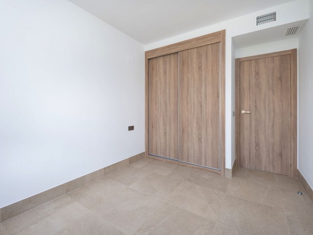 3 Schlafzimmer Apartment in Casares