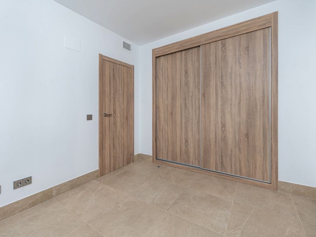 3 Schlafzimmer Apartment in Casares