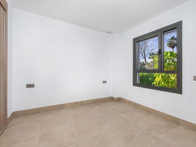 3 Schlafzimmer Apartment in Casares