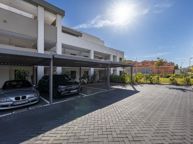 3 Schlafzimmer Apartment in Casares