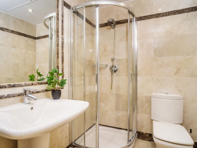 3 Bedrooms Apartment in Marbella