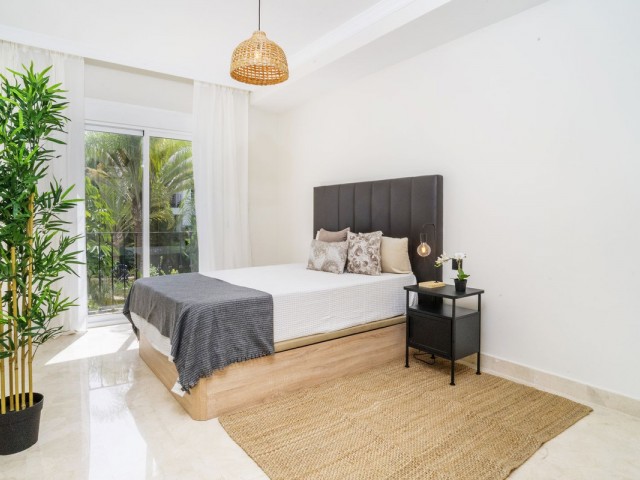 3 Bedrooms Apartment in Marbella