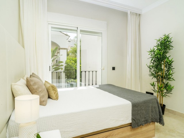 3 Bedrooms Apartment in Marbella