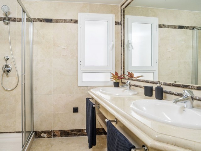 3 Bedrooms Apartment in Marbella