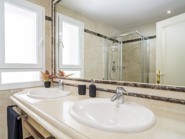 3 Bedrooms Apartment in Marbella