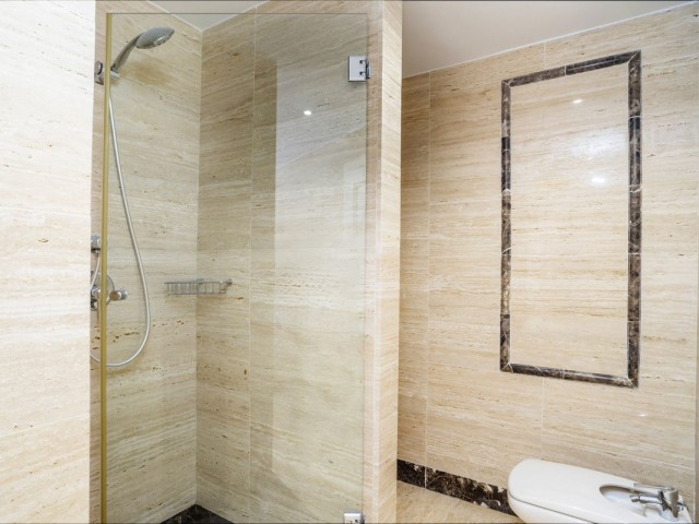 3 Bedrooms Apartment in Marbella