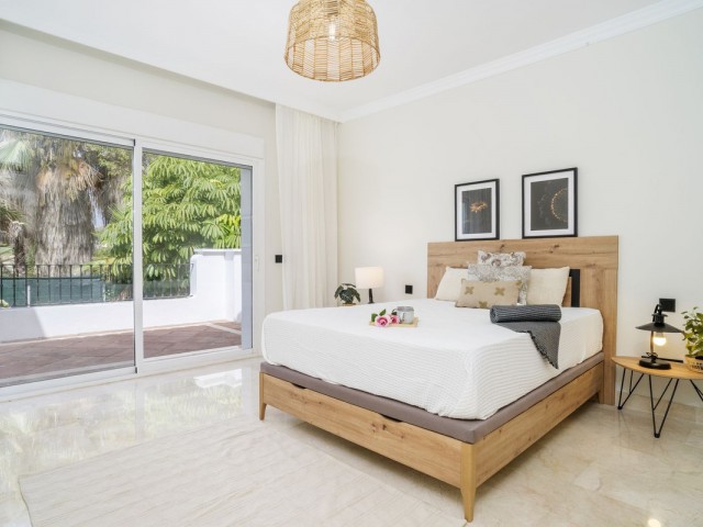 3 Bedrooms Apartment in Marbella