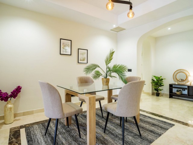 3 Bedrooms Apartment in Marbella
