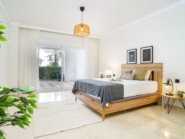 3 Slaapkamer Appartement in Marbella