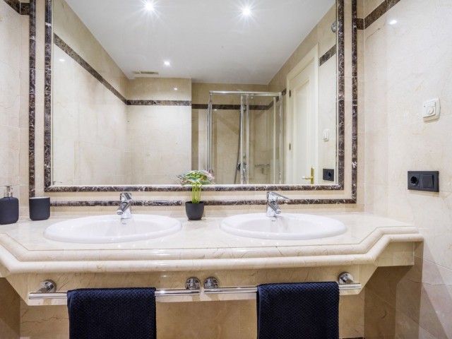 3 Slaapkamer Appartement in Marbella