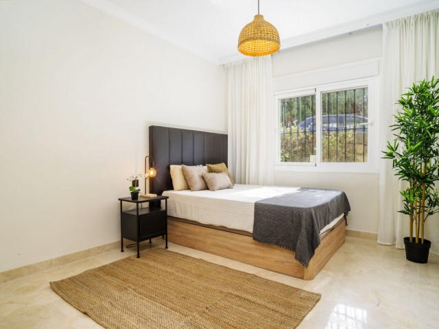 3 Slaapkamer Appartement in Marbella