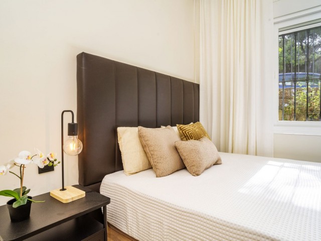 3 Slaapkamer Appartement in Marbella