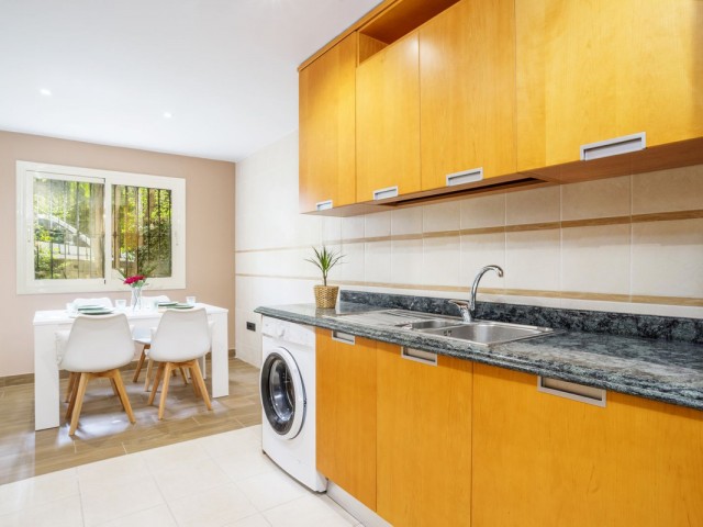 3 Slaapkamer Appartement in Marbella