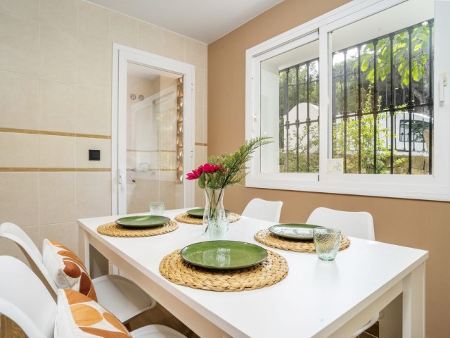 3 Slaapkamer Appartement in Marbella