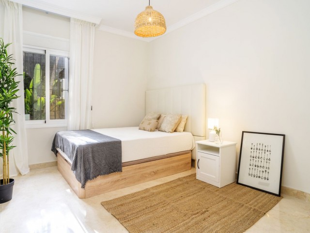 3 Slaapkamer Appartement in Marbella