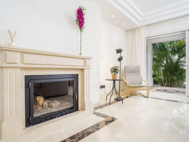 3 Slaapkamer Appartement in Marbella