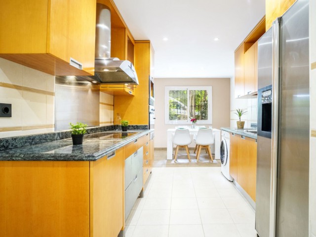 3 Slaapkamer Appartement in Marbella