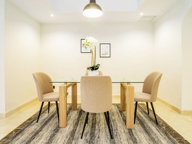 3 Slaapkamer Appartement in Marbella