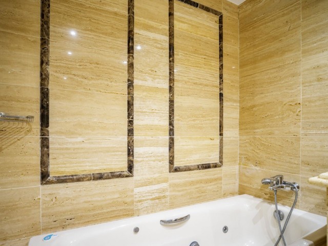 3 Slaapkamer Appartement in Marbella