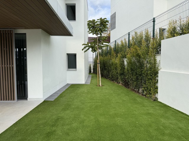 4 Slaapkamer Appartement in Marbella