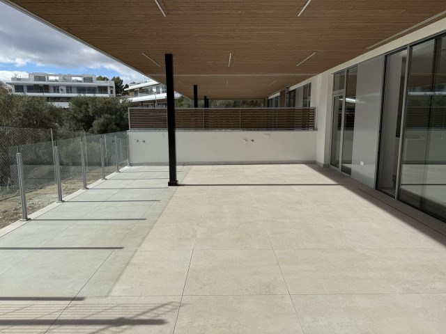 4 Slaapkamer Appartement in Marbella