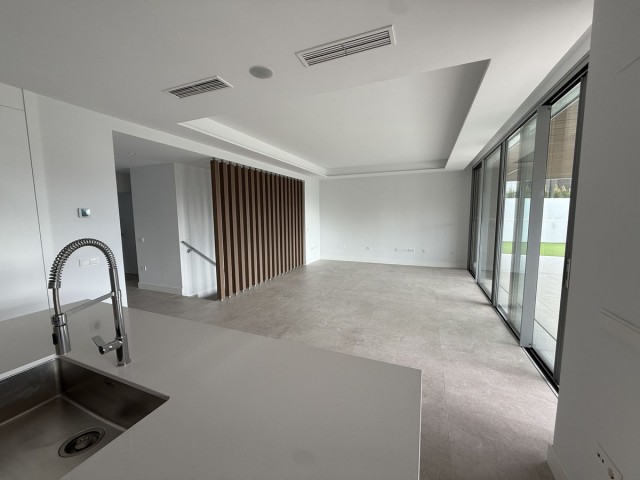 4 Slaapkamer Appartement in Marbella